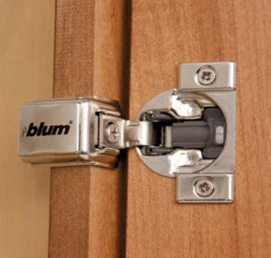soft hinge close blum overlay cabinet door integrated specifications concealed pattern feature boring adjustment activation deactivation switch located cabinetjoint